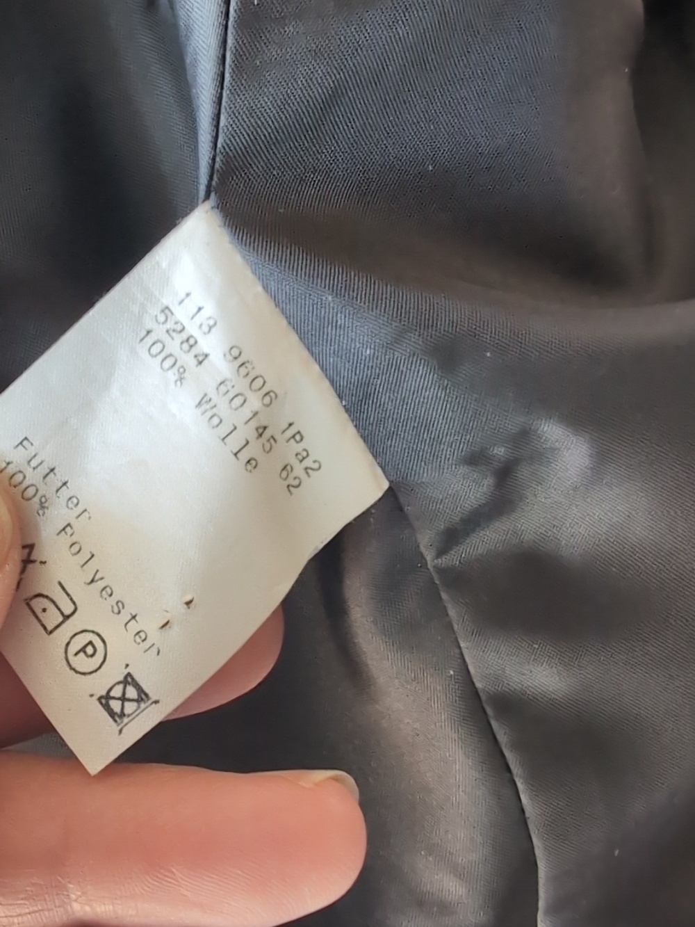 Chic Black Two-Piece Jacket and Skirt Set - Picture 9 of 17